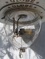 Globe Ljus, Göteborgu Szwecja, 700 cp, naftowa, rok 1907-09