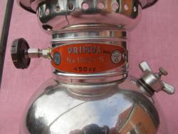 RE: Primus 1082S,Szwecja, rok 1952-54 nafta 450 CP