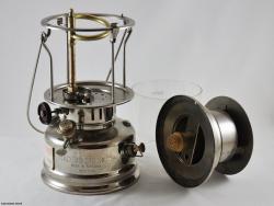RADIUS 119 STOVE TOP