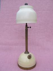 Tilley 106, Lampy tabeli, nafta 300 cp. rok 1960-