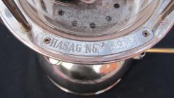 Hasag 252, rok 1936-39, 300 cp, nafta