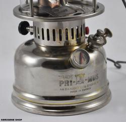 Primus 1381, spirytus