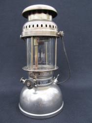 Petromax 821 Baby, Naftowa, 250 cp, 14. 12. 1929