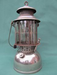 Diamond Lamp no. 107, Benzyny, 300 cp, USA, rok 1927-1930