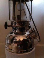 Petromax 827 250cp