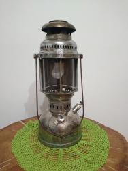 Petromax 826, listopad 1938