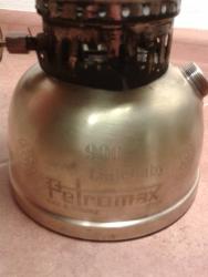 Petromax 900 Little Baby